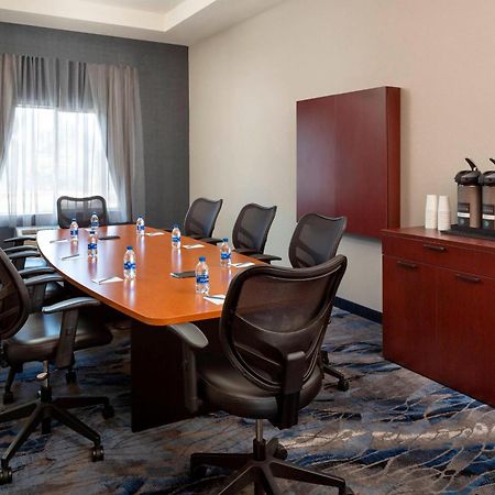 Fairfield Inn & Suites By Marriott Selma Kingsburg Buitenkant foto