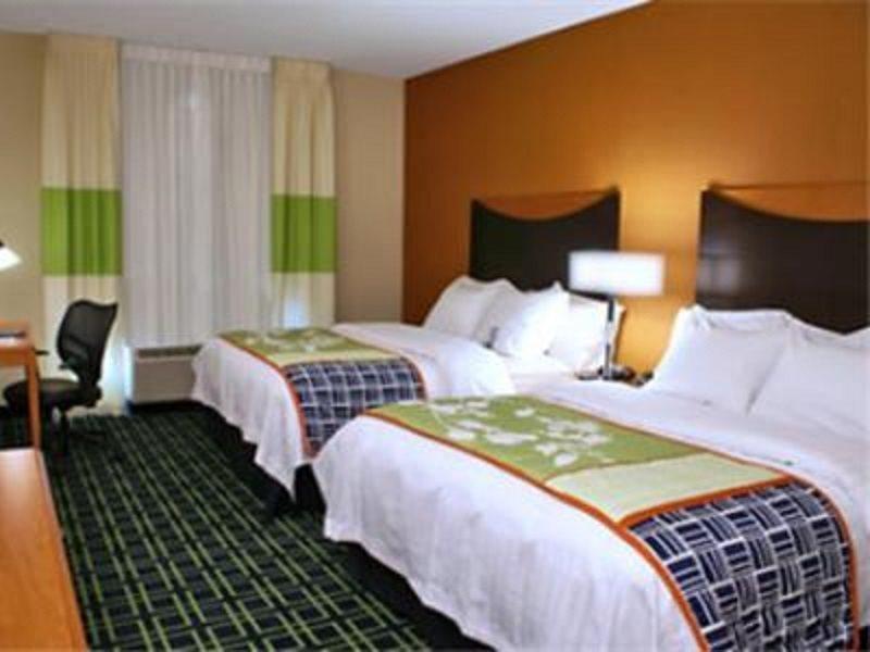 Fairfield Inn & Suites By Marriott Selma Kingsburg Buitenkant foto