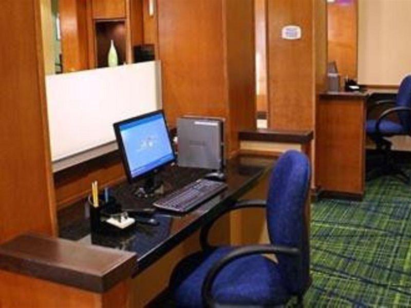 Fairfield Inn & Suites By Marriott Selma Kingsburg Buitenkant foto