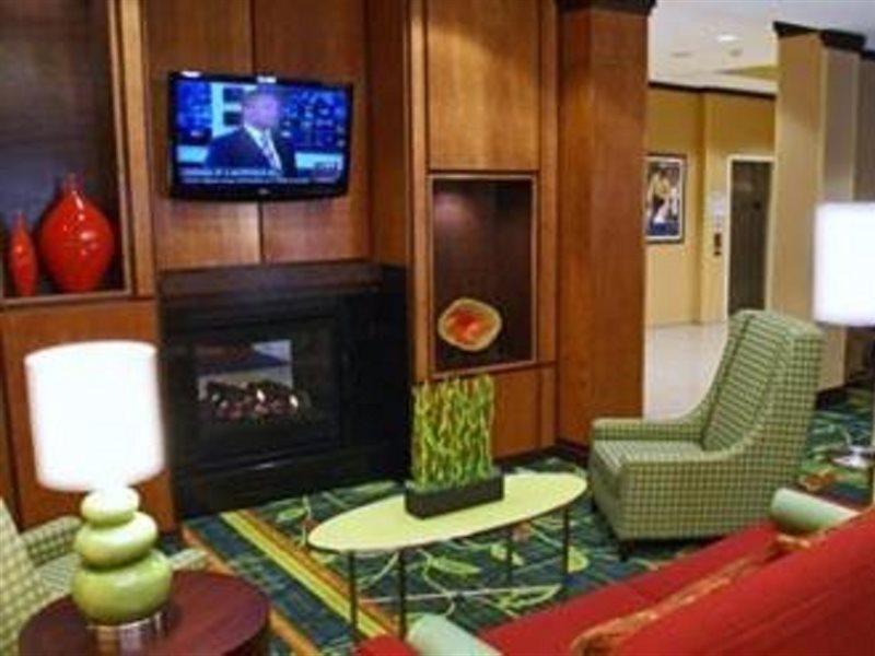 Fairfield Inn & Suites By Marriott Selma Kingsburg Buitenkant foto