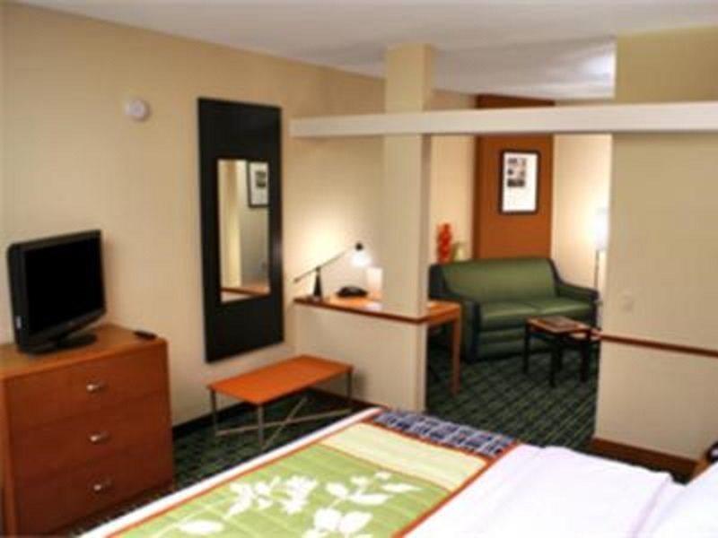 Fairfield Inn & Suites By Marriott Selma Kingsburg Buitenkant foto