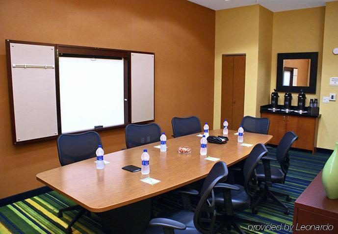 Fairfield Inn & Suites By Marriott Selma Kingsburg Faciliteiten foto