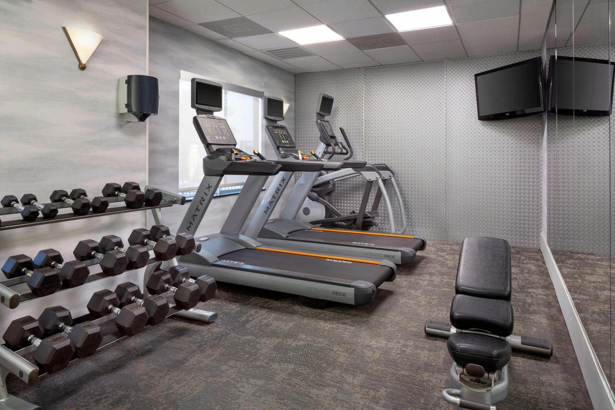Fairfield Inn & Suites By Marriott Selma Kingsburg Buitenkant foto
