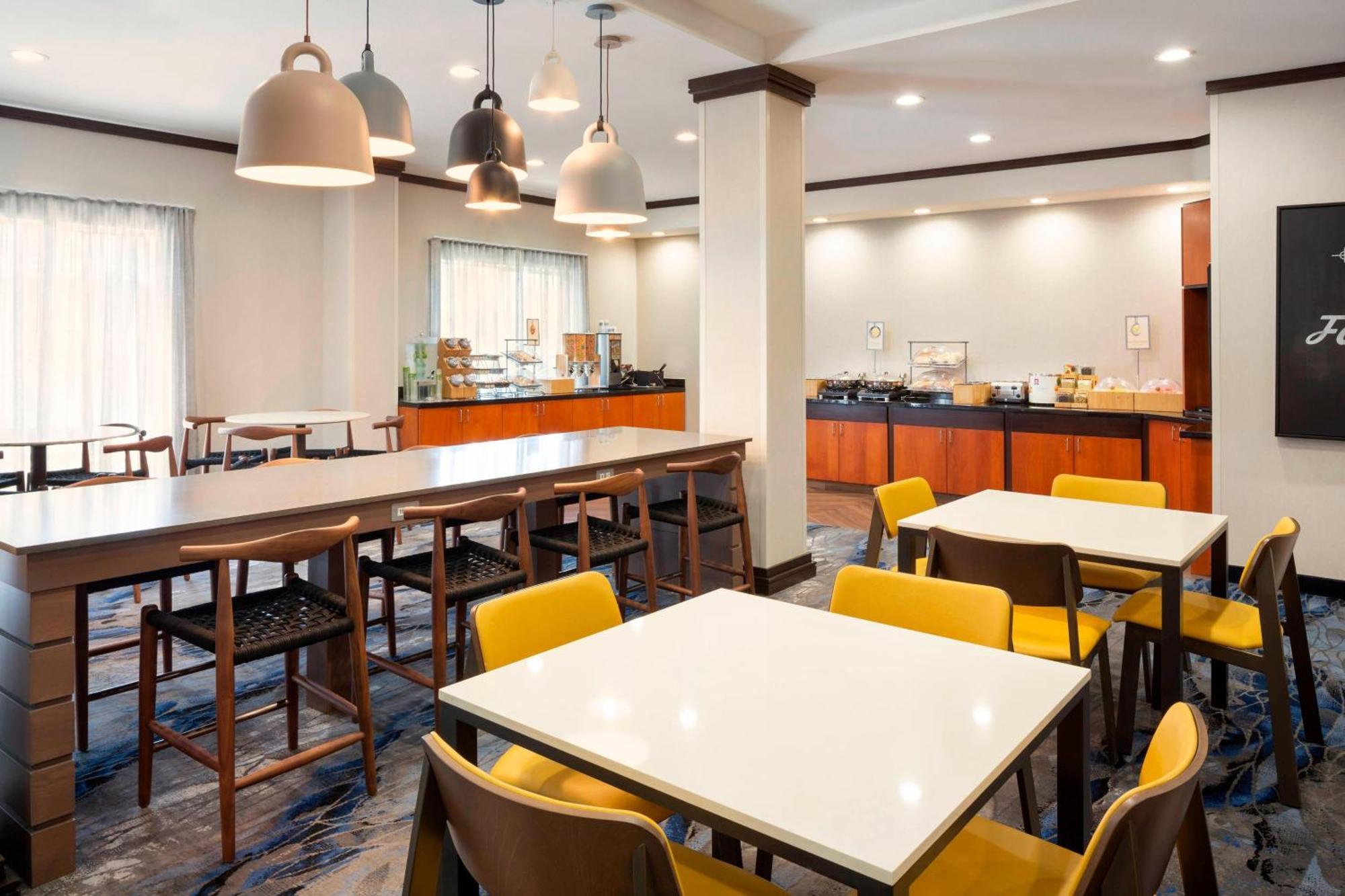 Fairfield Inn & Suites By Marriott Selma Kingsburg Buitenkant foto